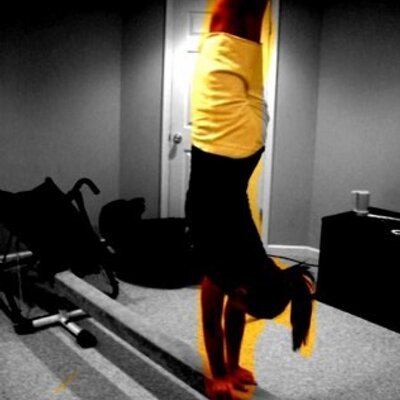 Profile Picture of Gretchen Frank (@xGretchenxFrank) on Twitter