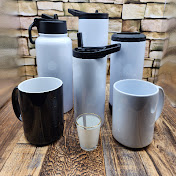 Profile Picture of Andrew Fournier (@Tumblersmugsandmore) on Youtube