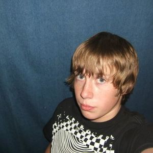 Profile Picture of Ryan Holgate (@ryansmile) on Myspace