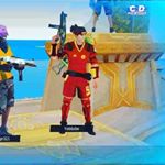 Profile Picture of aaron stowers (@youngplayer97) on Instagram