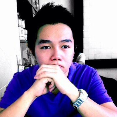 Ariel Ong - Twitter Profile Picture of Ariel Ong (@_arielong_) on Twitter