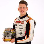 Profile Picture of Luca Fischer (@luca_fischer99) on Instagram