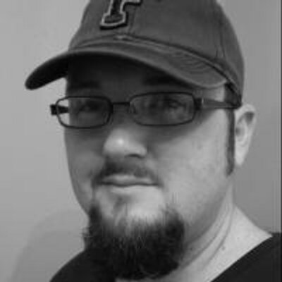 Profile Picture of Davey Taylor (@DaveyTaylor3) on Twitter