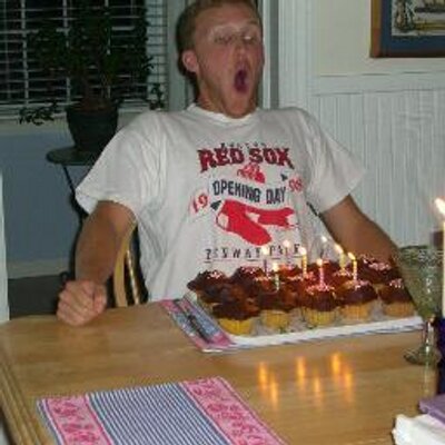 Profile Picture of Kyle Whiteman (@KyleWhiteman) on Twitter