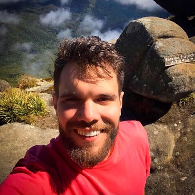 Profile Picture of Luiz Fillipe Maline (@luizfillipem) on Twitter