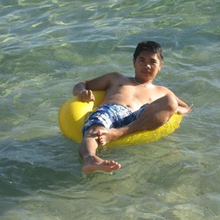 Profile Picture of Eugene Yuge Silverio (@eugene.y.silverio) on Facebook