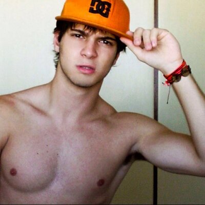 Profile Picture of Alexander Bartolini (@AlexanderBarto7) on Twitter