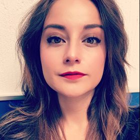 Profile Picture of Daniela Frías Vidargas (@dannyfrias) on Pinterest