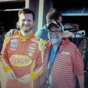 Profile Picture of Peter Gentile (@_one_JrFan88) on Twitter