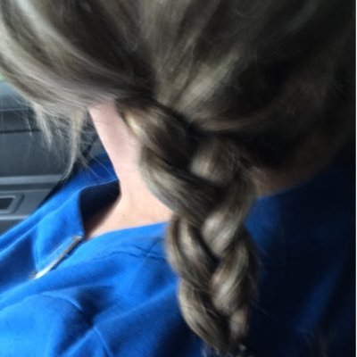 Profile Picture of Iris Townsend (@IrisTownsend14) on Twitter