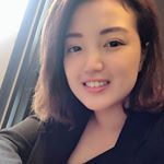 Profile Picture of Peggy Chang (@beasuperwoman) on Instagram