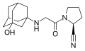 Profile Picture of Vildagliptin - Wikipediaon Wikipedia