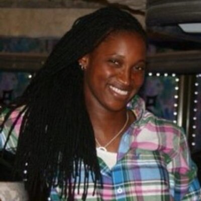 Profile Picture of Janelle K. Sarauw (@JSarauw) on Twitter