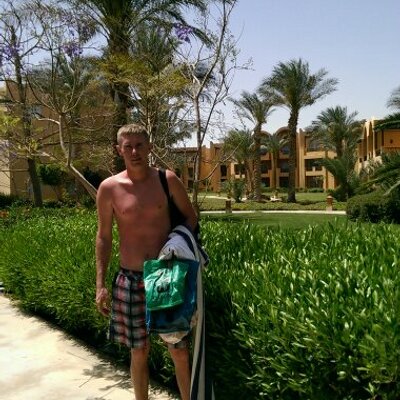 Profile Picture of Alexander Maltsev (@sanek8581) on Twitter