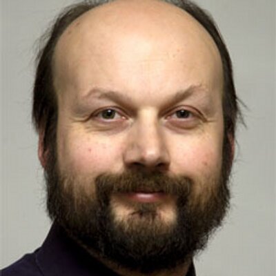 Profile Picture of John Craig (@Teach_Politics) on Twitter