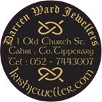 Profile Picture of Darren Ward Jewellers (@darrenwardjewellers) on Instagram