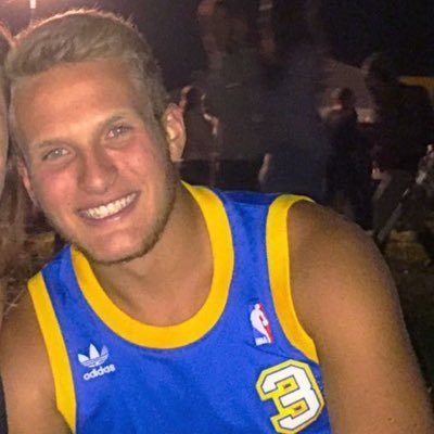 Profile Picture of Ben Speed (@Super_Speed_) on Twitter
