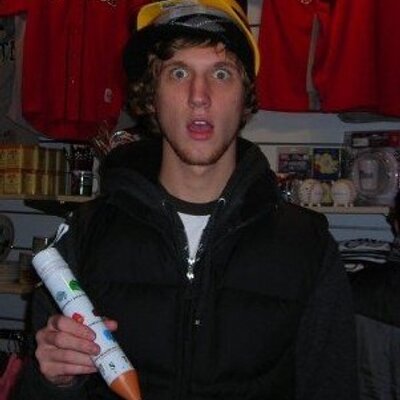 Profile Picture of Brett Doyle (@JerseyNYC) on Twitter