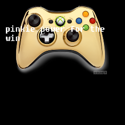 Profile Picture of Joshua Hampson Gamin (@GaminJoshua) on Twitter