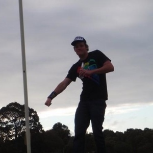 Profile Picture of Harry Seward (@harryseward) on Myspace