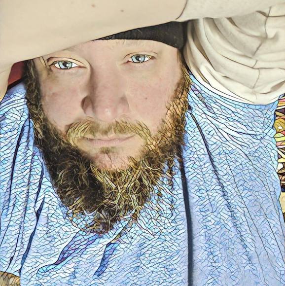 Profile Picture of Chad Goertzen (@daddyzen) on Poshmark