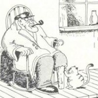 Profile Picture of Lawrence Martin Robertson (@lawrence-martin-robertson) on Quora