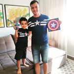 Profile Picture of Alexandre Mudrik (@alexandremudrik) on Instagram