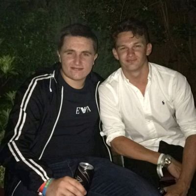 Profile Picture of James Muirhead (@Jamesmuirhead8) on Twitter