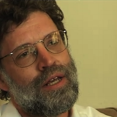 Profile Picture of Joshua Meyrowitz (@JoshuaMeyrowitz) on Twitter