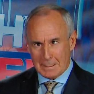 Profile Picture of Ron MacLean's Pun Journal (@PunsByRon) on Twitter