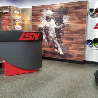 Profile Picture of Mike Duval (@MikeDuvalLSN) on Twitter