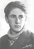 Profile Picture of Kim Malthe-Bruunon Wikipedia