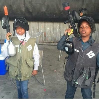 Profile Picture of Charles Allan Shook (@pxpicharles) on Twitter