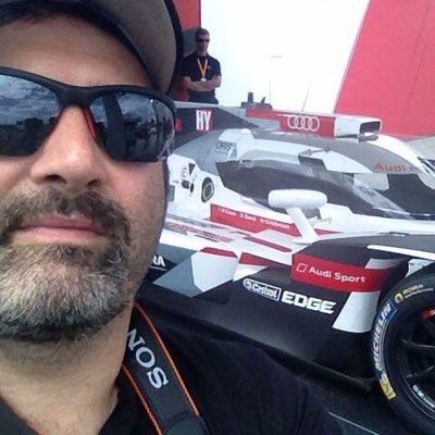 Profile Picture of Jeffrey Spindler (@jspin128) on Twitter