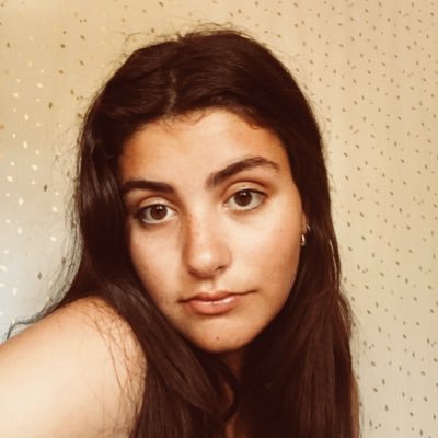 Profile Picture of Olivia Pugh (@oliviaapughh) on Twitter