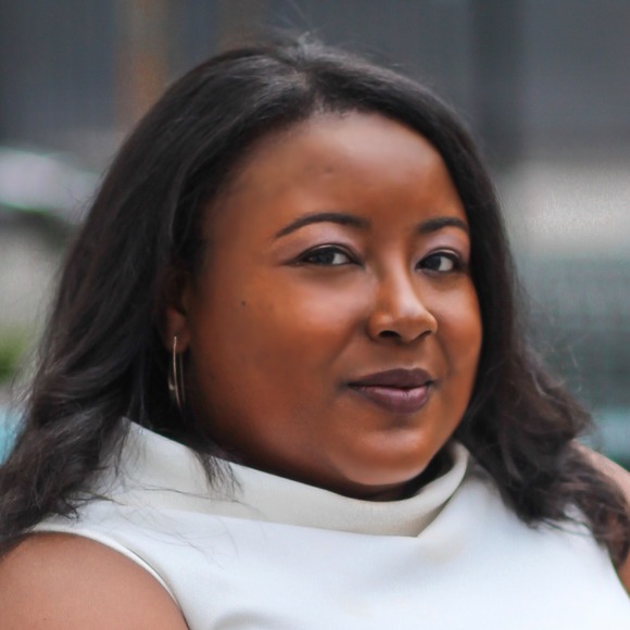 Profile Picture of Adrienne Huffman (@msanicole) on Poshmark