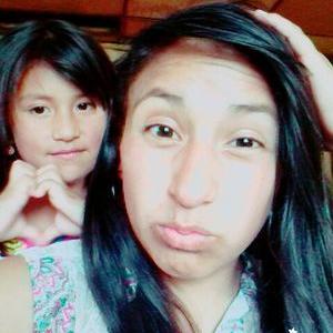 Profile Picture of Johanna Cedillo (@Priss23J) on Twitter