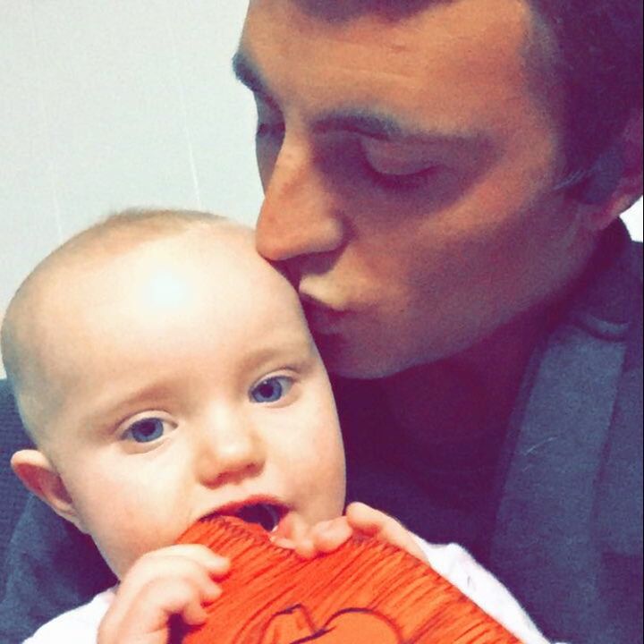 Gary Fisher - Tiktok Profile Picture of Gary Fisher (@@garyfisher689) on Tiktok