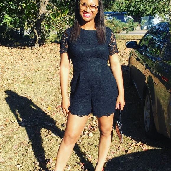 Profile Picture of Davlynn Loretta (@davlynn123) on Poshmark