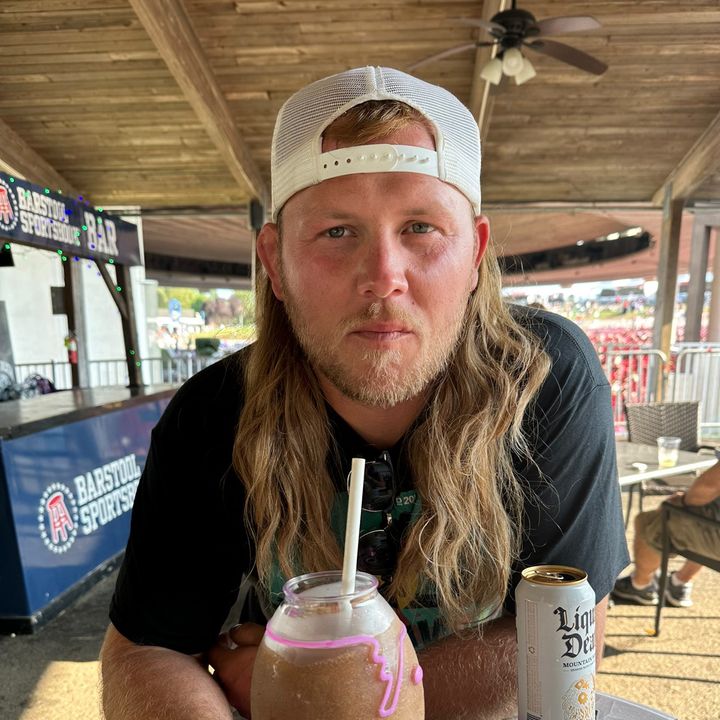 Profile Picture of Devin Pete (@devin.pete) on Tiktok