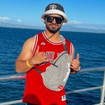 Profile Picture of Nigel D'souza (@nigey.d) on Instagram