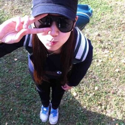 Profile Picture of Bomi Park (@StacyBomiPark) on Twitter