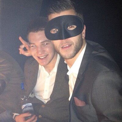 Profile Picture of Doug Pratt (@_DougPratt) on Twitter