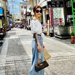 Profile Picture of 台中髮型 台中霧眉 Miya林歆宸 (@1932_miya) on Instagram