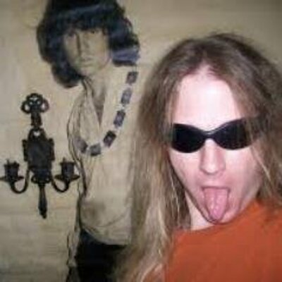 Profile Picture of Driven Madness (@MrJasonJones) on Twitter