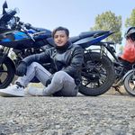 Profile Picture of Bikram Shrestha Biki (@bikramshresthabiki) on Instagram