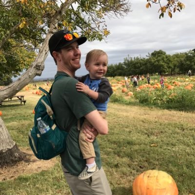 Profile Picture of Nick Flohr (@Nick_Flohr94) on Twitter