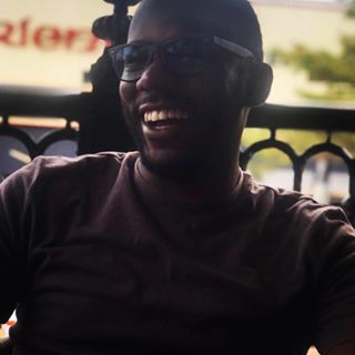 Profile Picture of Calvin K Ted (@calvint3d) on Facebook