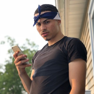 Profile Picture of Jay Caponè (@JayCapon6) on Twitter