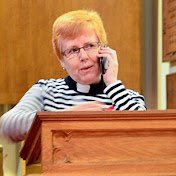 Profile Picture of Jenny Sharp (@revjenny) on Youtube